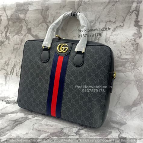 replica laptop bags in india